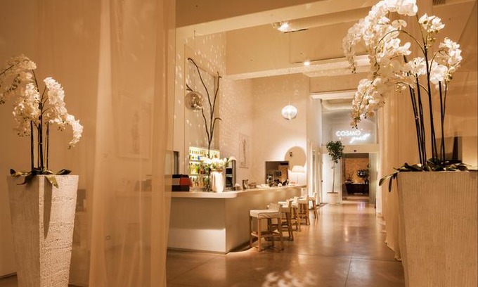 Cinisello Balsamo Hotel | Cosmo Hotel Palace