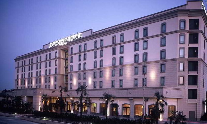 Cinisello Balsamo Other | Cosmo Hotel Palace