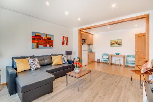 Lisbon Old Town Apartment | Cosmopolis