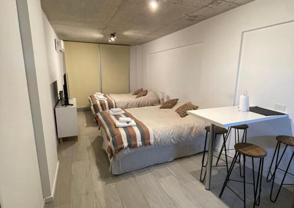 Palermo Apartment | Cosmopolitan Oro I - Studio in Palermo Soho