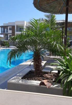 Paralimni Apartment | Cosmos Residence