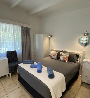Nelly Bay Apartment | COST EFFECTIVE ISLAND ESCAPE! Studio Unit, Nelly Bay