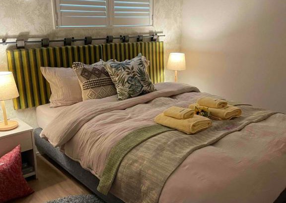 Naha Apartment | COSTA AKEBONO -Blanciera Naha Akebono Premist 1103-