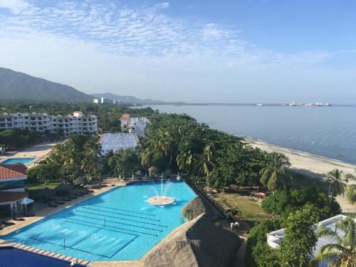 Papare Apartment | Costa Azul Suite 606