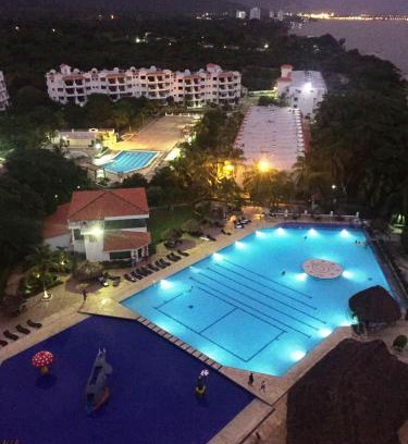 Papare Apartment | Costa Azul Suite 804