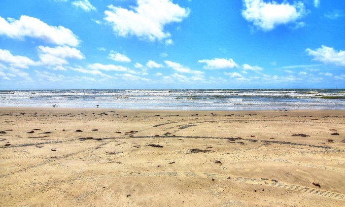 Port Aransas House | Costa Del Ray #1