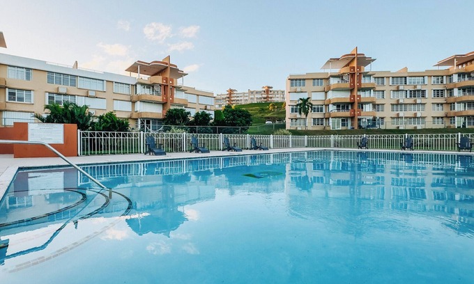 Ceiba Apartment | Costa Esmeralda - Amazing Ocean & Mountain Viewsnn