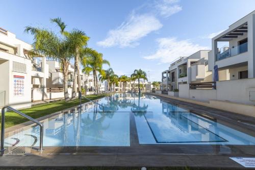 Los Balcones Apartment | Costa Fens