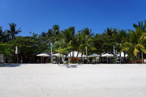 Santa Fe Hotel | Costa Liz Island Resort