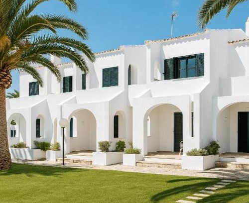 Son Xoriguer Apartment | Costa Mernorca