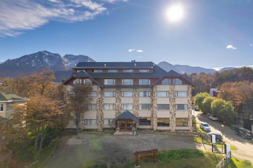 Province of Tierra del Fuego Hotel | Costa Ushuaia