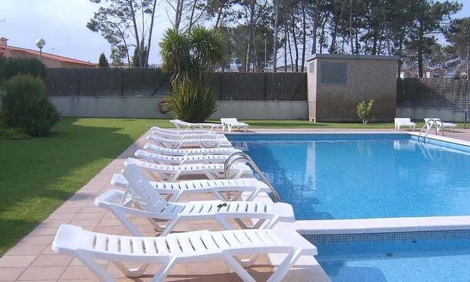 L'Escala Apartment | Costabravaforrent Balcó 8