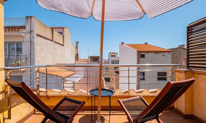 L'Escala Cottage | Costabravaforrent Can Riera
