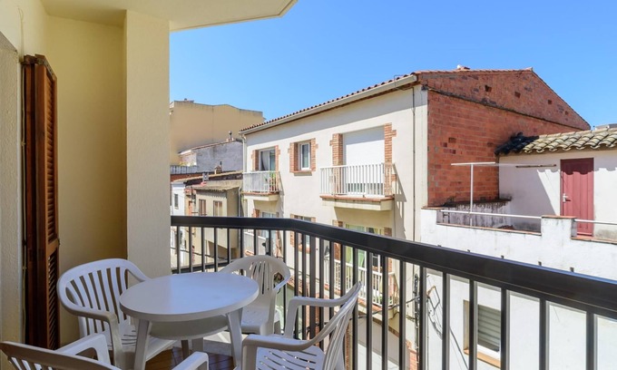 L'Escala Apartment | Costabravaforrent Masferrer 2