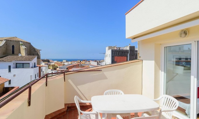 L'Escala Apartment | Costabravaforrent Masferrer 7