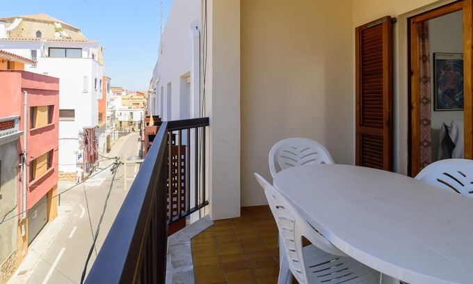 L'Escala Apartment | Costabravaforrent Masferrer 3
