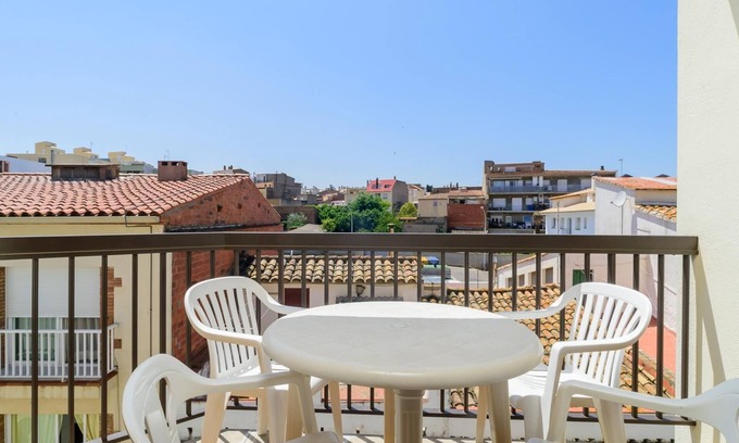 L'Escala Apartment | Costabravaforrent Masferrer 4
