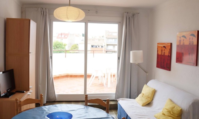 L'Escala Apartment | Costabravaforrent Masferrer 6