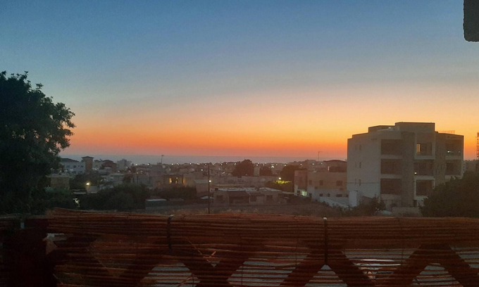 Old Town Apartment | Cosy 1-bedroom Apartment in the Heart of Pafos old Town