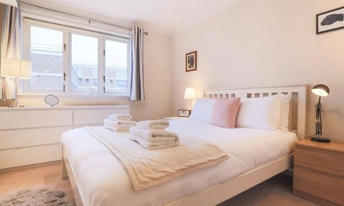 East Putney Apartment | Cosy 1 Bedrooom in Fabulous Location