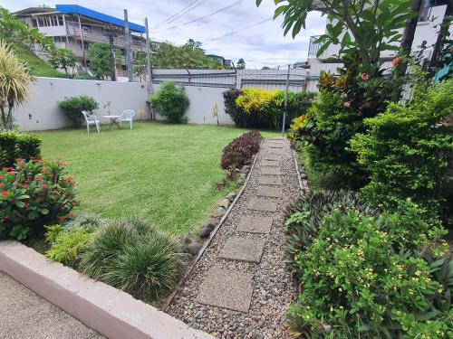 Suva Apartment | Cosy 2 bedroom unit with pool,Wifi