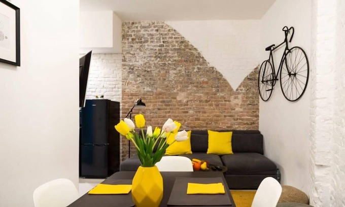 Neukoelln Apartment | Cosy 3 Bedroom Apartment - Self Check-In