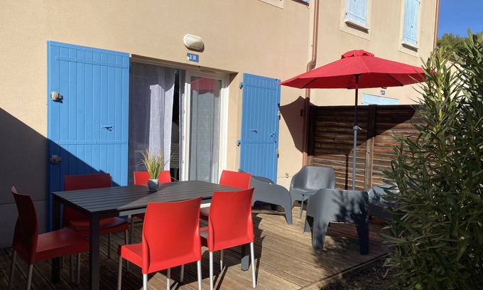 Aubignan House | Cosy and comfortable country house in Aubignan