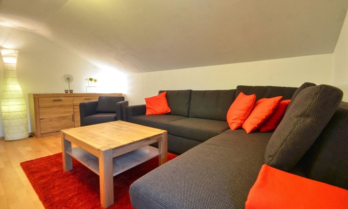 Schuttdorf Apartment | Cosy and modern apartment, directly next to the ski-lift