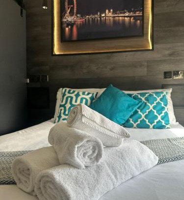Hillrise Apartment | Cosy and Modern Studio - 10 min to Underground Station