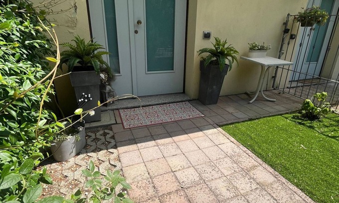 Bellaria Monte Apartment | Cosy apartment for 4 people with A/C, WIFI and TV, close to Rimini