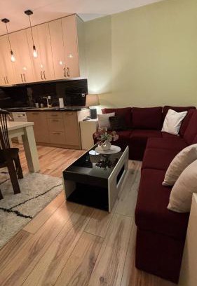 Plovdiv Apartment | Cosy apartment 11Mins Center