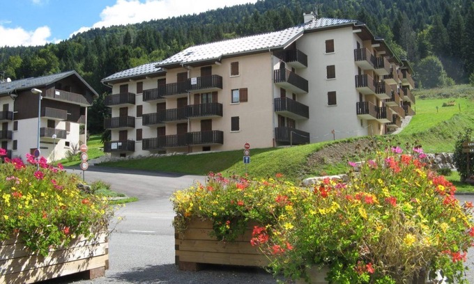 Lelex Apartment | Cosy apartment at the foot of the slopes and in the heart of Lélex