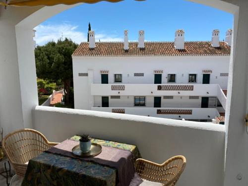Benalmadena Costa Apartment | Cosy apartment close by Parque de la Paloma Benalmádena
