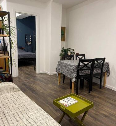 Vera Apartment | Cosy apartment crafted with love