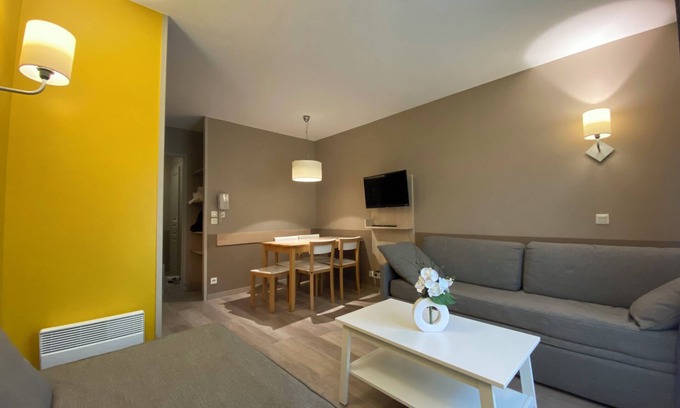 Serris Apartment | Cosy Apartment Dysneyland'Val d'Europe'Paris
