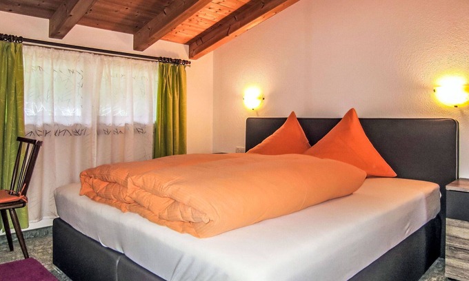 Huben Apartment | Cosy apartment for 6 people with WIFI, balcony and pets allowed