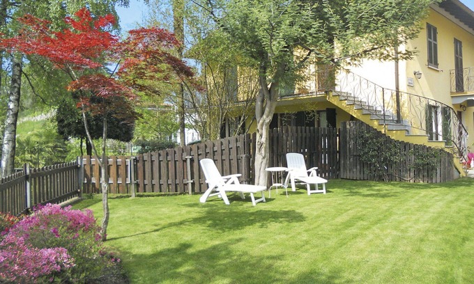Castello Apartment | Cosy apartment for 8 guests with WIFI, TV, balcony and pets allowed
