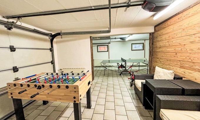 Donnersbach Apartment | Cosy apartment for 2 guests with WIFI, TV, patio, pets allowed and parking