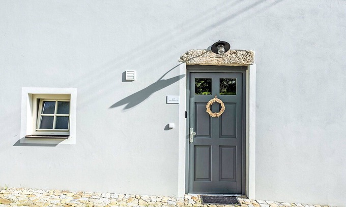 Horni Plana Apartment | Cosy apartment for 4 people with WIFI, terrace and pets allowed
