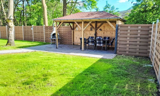 Oberndorf Apartment | Cosy apartment for 2 guests with WIFI, TV and patio