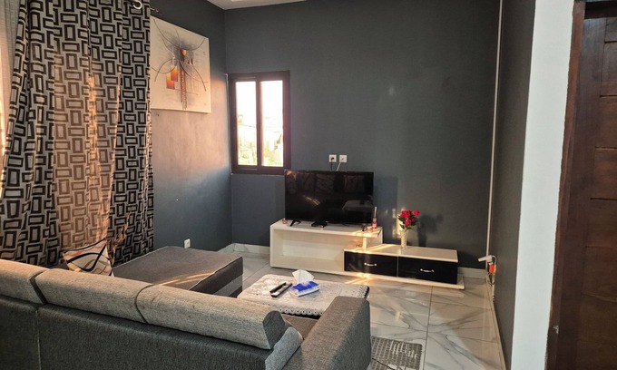 Angre Apartment | COSY apartment in Abidjan