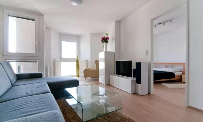Erdberg Apartment | cosy apartment in perfect location