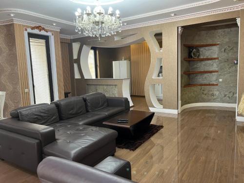 mtatsminda Apartment | Cosy Apartment In the City Centre