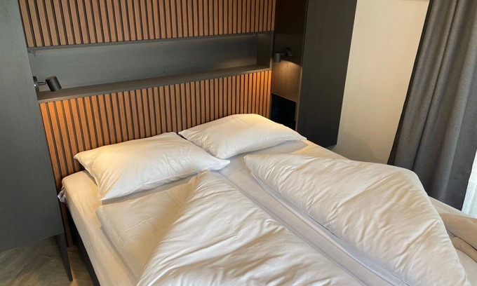 Bodensdorf House | Cosy apartment in villa for 4 people with WIFI, TV and terrace