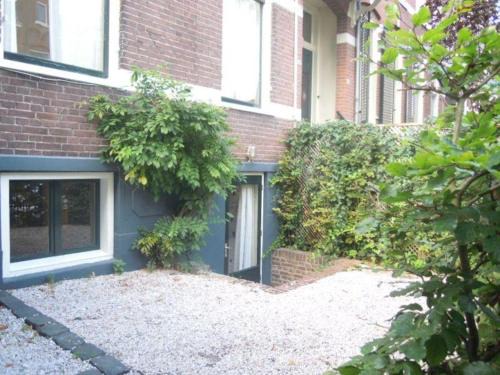 Municipality of Arnhem Apartment | Cosy appartment in basement