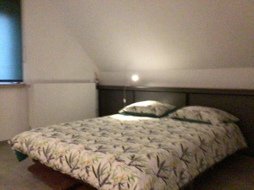 Opdorp Apartment | Cosy attic apartment, terrace, 1 bedroom North