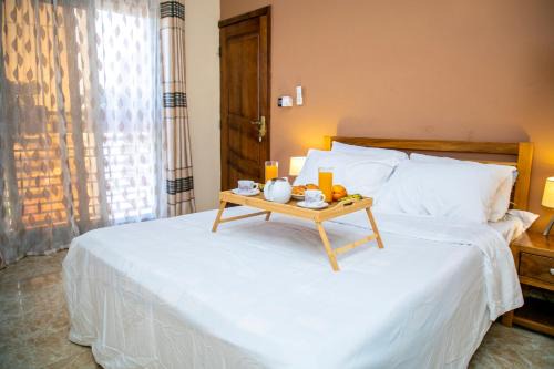 Ouagadougou Villa | Cosy
