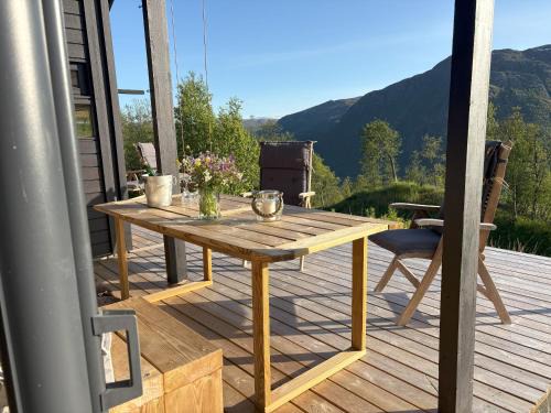 Hemsedal House | Cosy cabin in Hemsedal