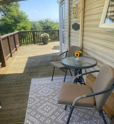 Llanbedrgoch Other | Cosy Caravan Ty Newydd