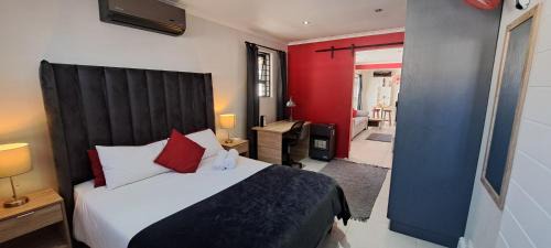 Port Elizabeth Apartment | Cosy Carlisle